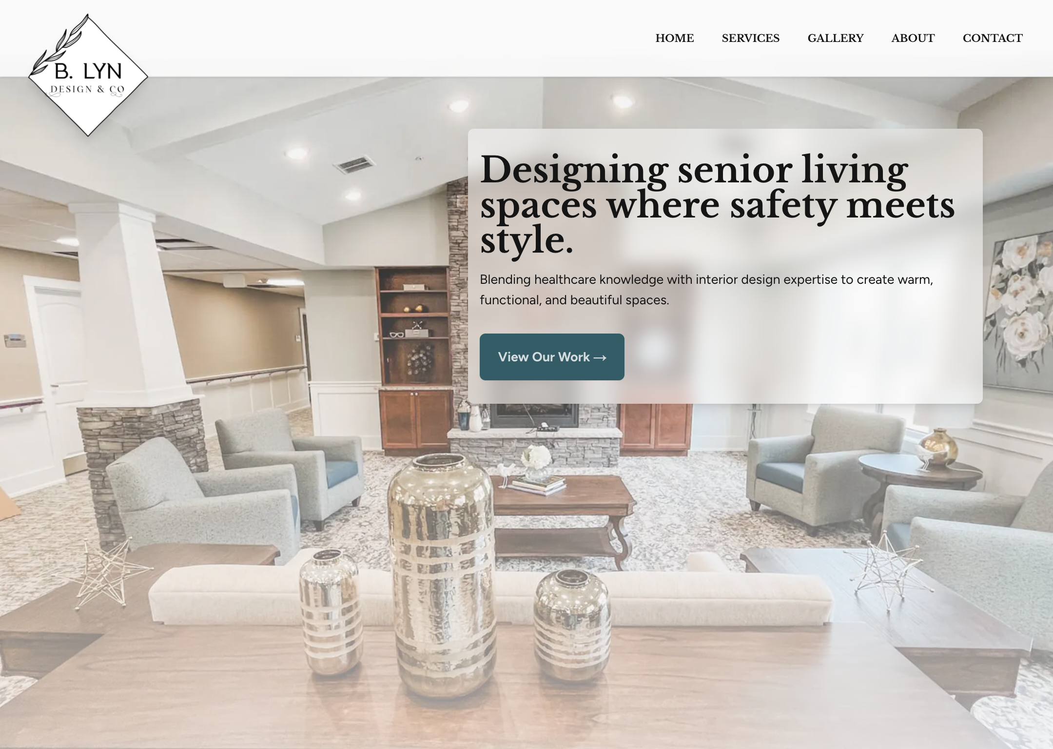 B. Lyn Design & Co